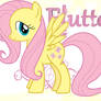 Fluttershy Wallpaper