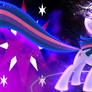 Twilight Sparkle: Energy