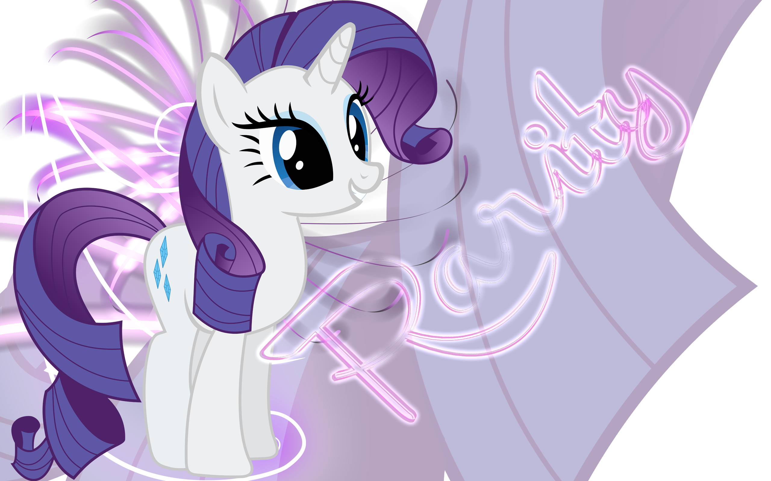 Rarity: Fabulosity