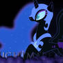 Nightmare Moon: Not a Bad Lady