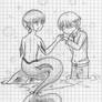 Merthur - Mermaid