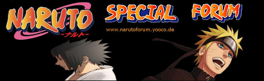 Naruto Special Forum by KakuzuShimoira on DeviantArt