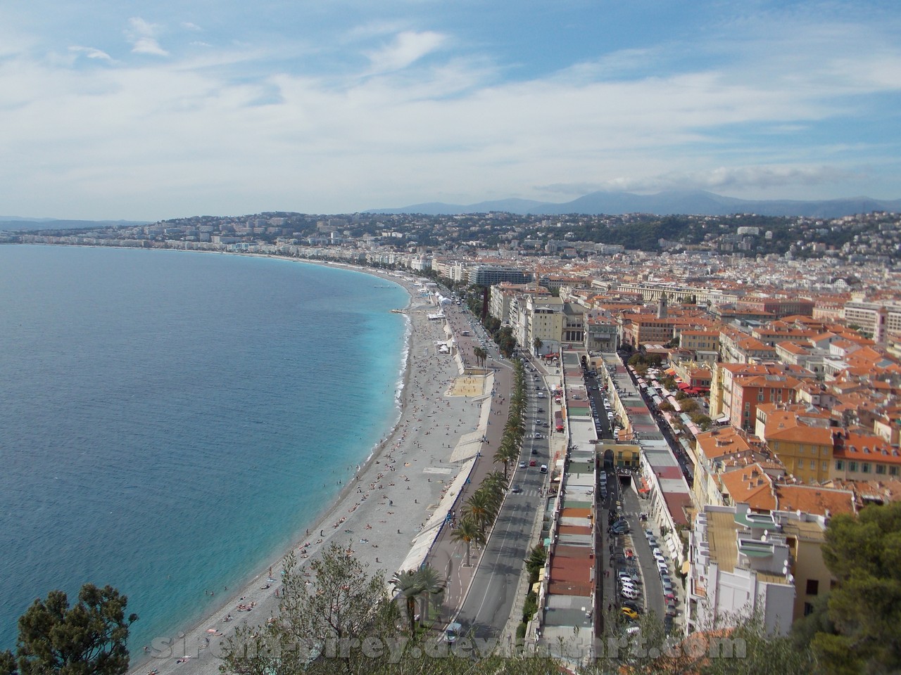 French Riviera