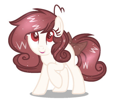 New OC MLP Cute.