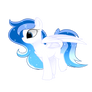 Pony Pegasus Adoptable OTA .:CLOSED:.