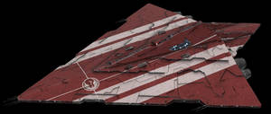 Triangle Ship v3.0