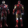 Iron Man - 2020