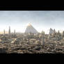 City Of The Gods 4k