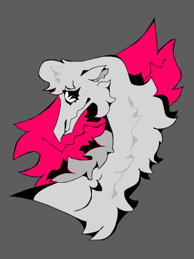 Danny by FigmentPAWS on DeviantArt