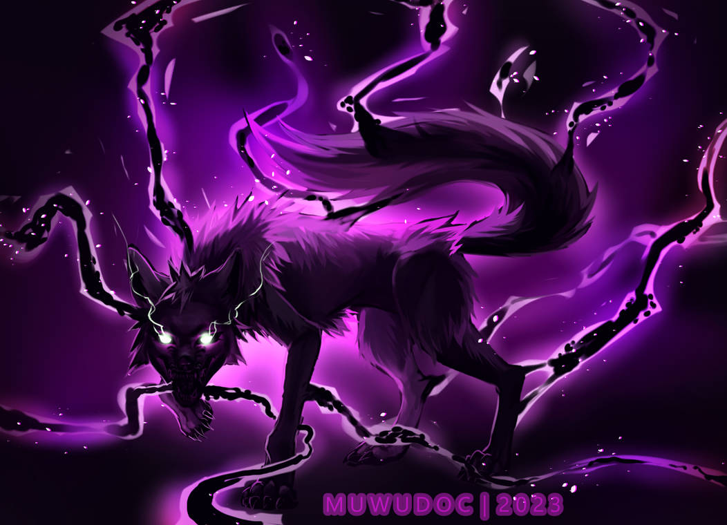 Deviantart Void VOID by muwudoc on DeviantArt