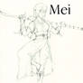 Fire Emblem: Fates - Mei