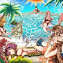 Summer vacation alt 2nd ver