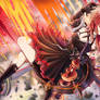Lavatain gacha / ark endfield