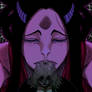 The Kannonbiraki Benihime Aratame ver. 2