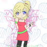 AGU_Chibi Angelica