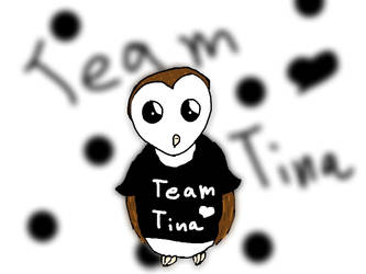 Team Tina Owl