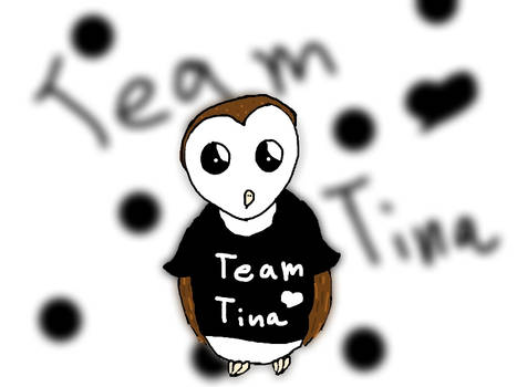 Team Tina Owl