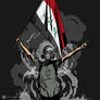 Save the Iraqi people