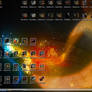 My Desktop July 2008