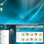 Windows Se7en Desktop