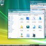 Windows Se7en M3 First Preview