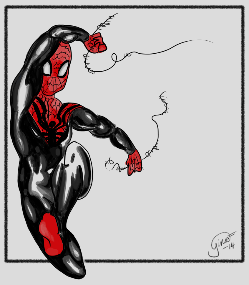 Superior Spiderman