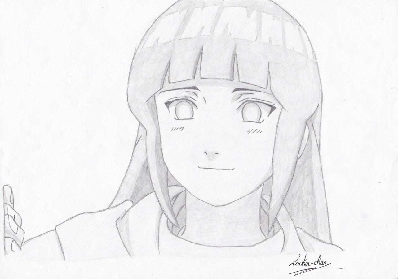 Hinata Hyuga