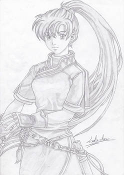 Lyndis