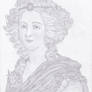 Princess Elisabeth de France (1764 - 1794)