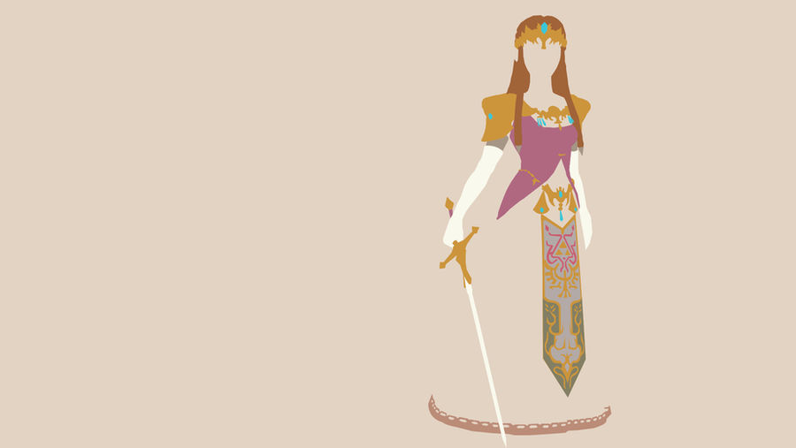 Zelda Minimalist By Saphiropaco On Deviantart Zelda Minimalist By Saphiropaco On Deviantart