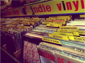 Indie Vinyl