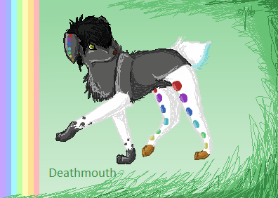 DeathMouth