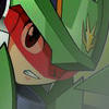 MegamanStarForce Dragon Avatar