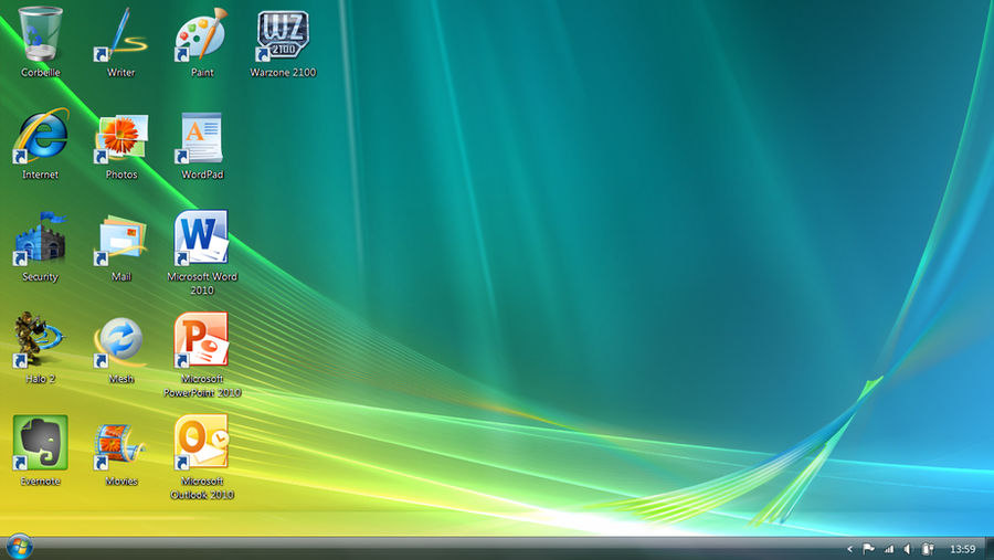 vista vs 7