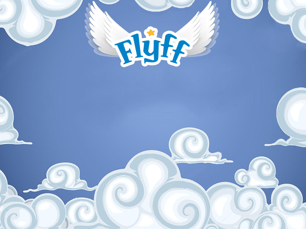 Flyff Log In Background by carlching on DeviantArt