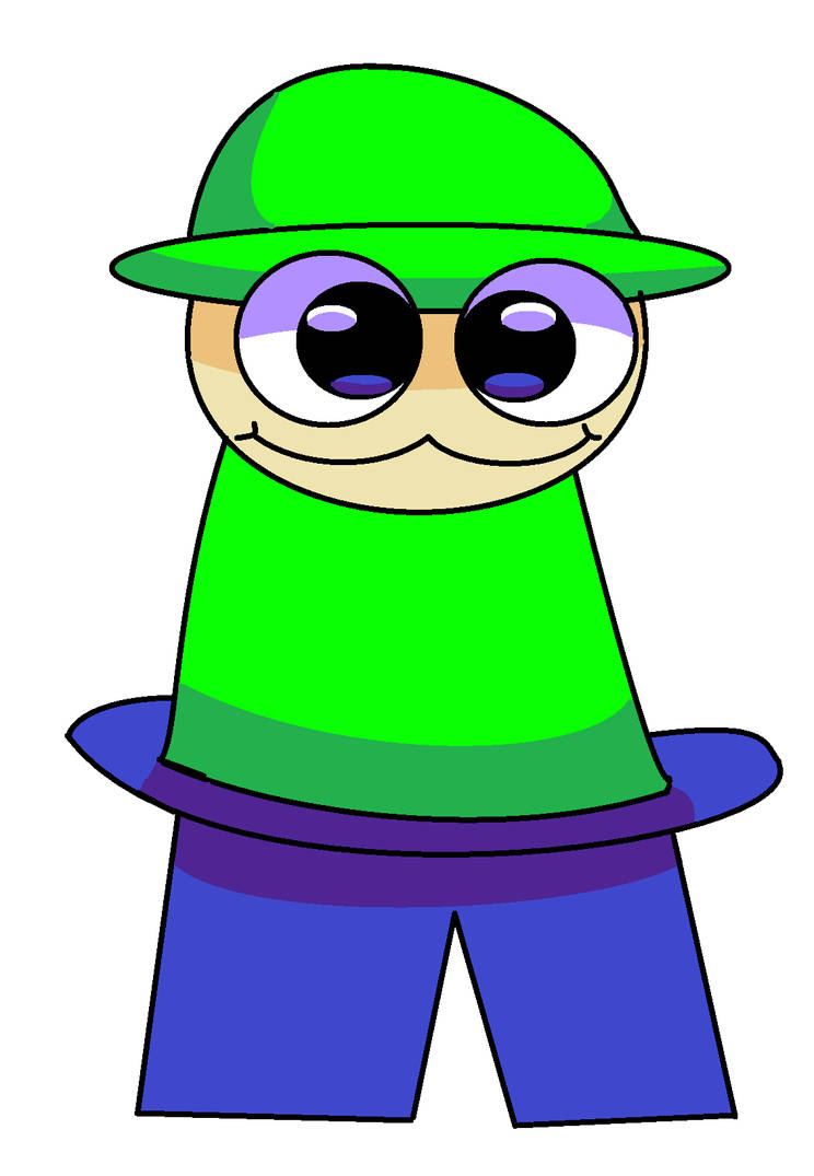 Bandu Art That actually took time and effort by Expunged3000 on DeviantArt