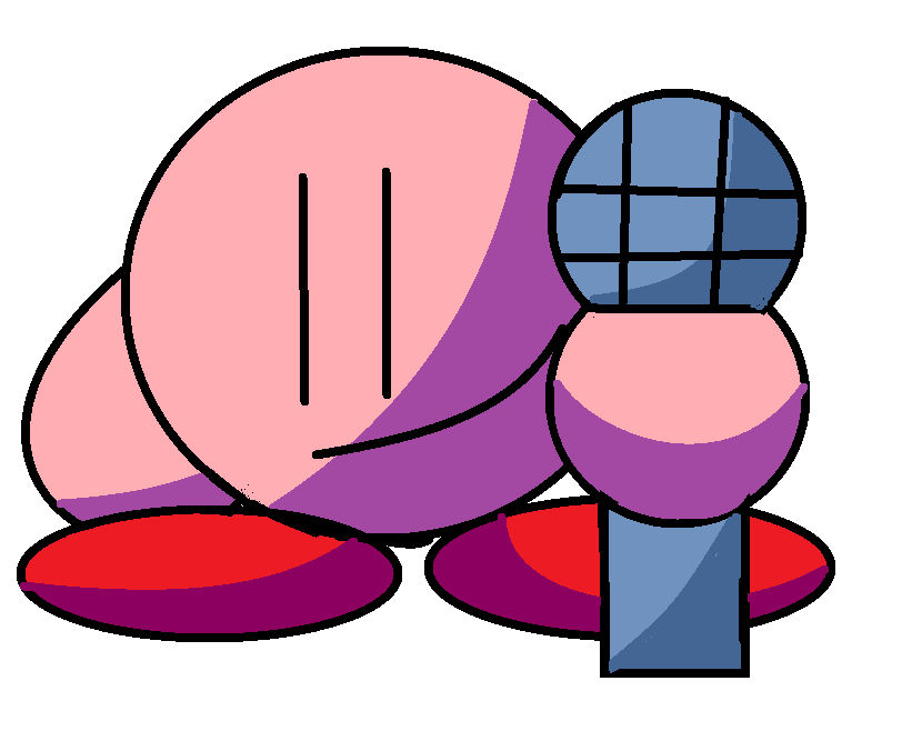 Red the goofy ahh rapper by Expunged3000 on DeviantArt