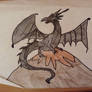 Shadow Dragon