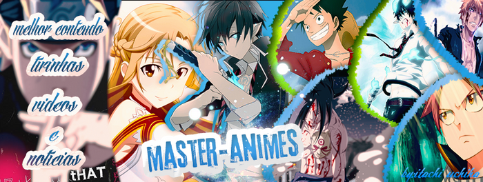 Master-animes