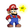 Super Mario