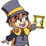 A Hat in Time