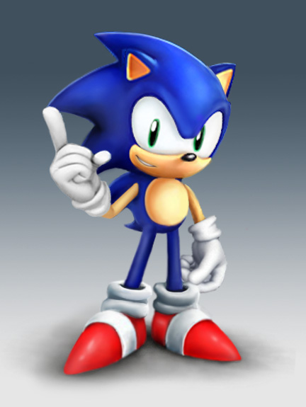 Sonic the Hedgehog 4