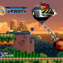 Classic Sonic 4 - Boss