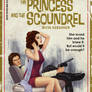 Star Wars Pulp, pt 5: Princess and the Scoundrel