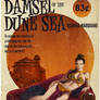 Star Wars Pulp, part 6: Damsel of the Dune Sea
