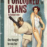 Star Wars Pulp, part 4: The Purloined Plans