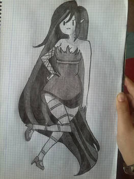 Marceline