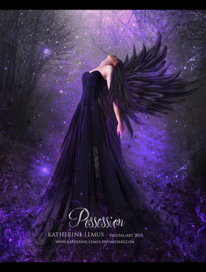 Possession by katherine-lemus Possession by katherine-lemus