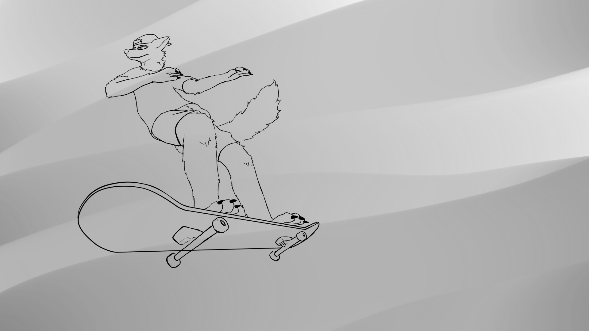 SkateFox