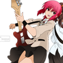 Living Song [Iwasawa and Hisako Vector]